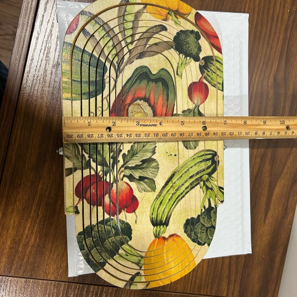 Basket - Picture 4 of 5